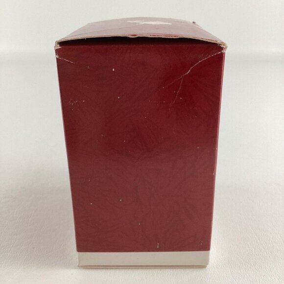 Hallmark Keepsake Christmas Tree Ornament Close Knit Friends Kitty Basket 1996 - Picture 4 of 6